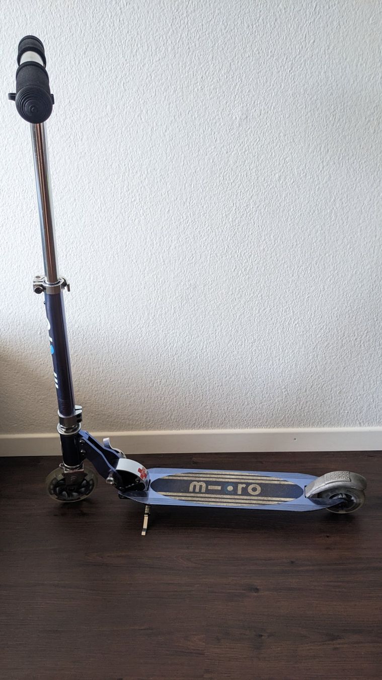 Micro Kickboard: Micro Sprite scooter – Gebraucht aus Baar von col_f86c 1