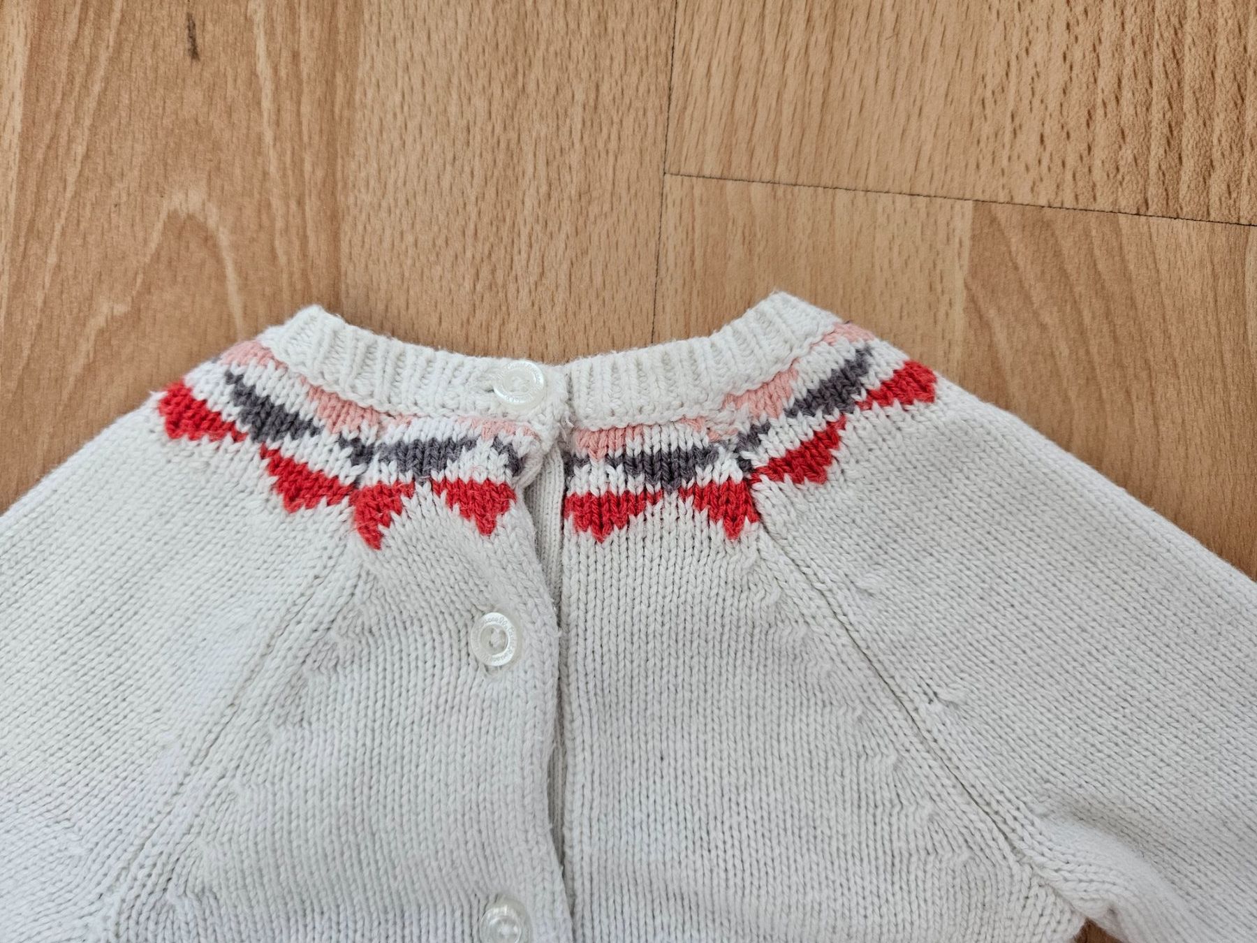Pulls et sweat-shirts: Baby Pullover Gr. 56 – D'occasion à Zürich par Kris8050 3