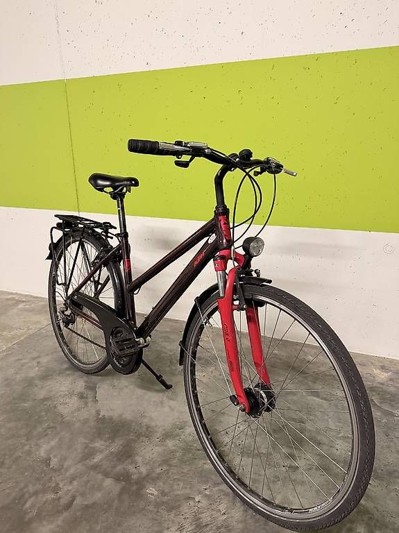 Velos: KTM City Bike  – Gebraucht aus Au SG von b.al32