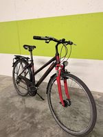 KTM City Bike 