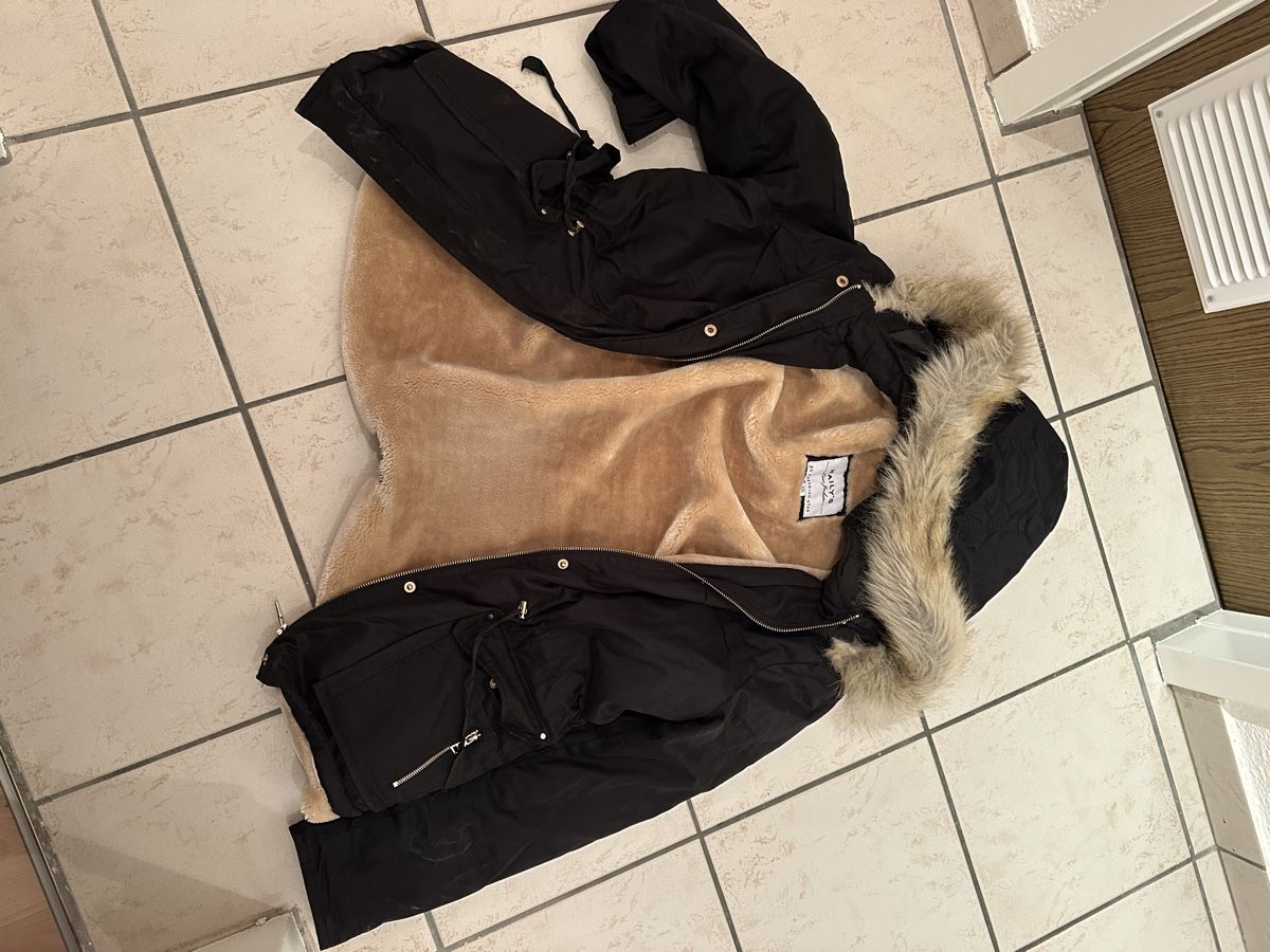 Cappotti: Wintermantel – Usato da Winznau venduto da val_t5fs 2