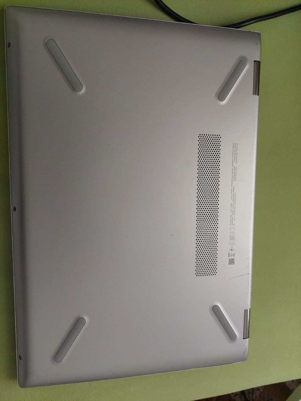 Telefoni cellulari / Smartphones: HP Pavilion x360 Convertible Laptop - Top Zustand! – Usato da Luzern venduto da M.Ai 4