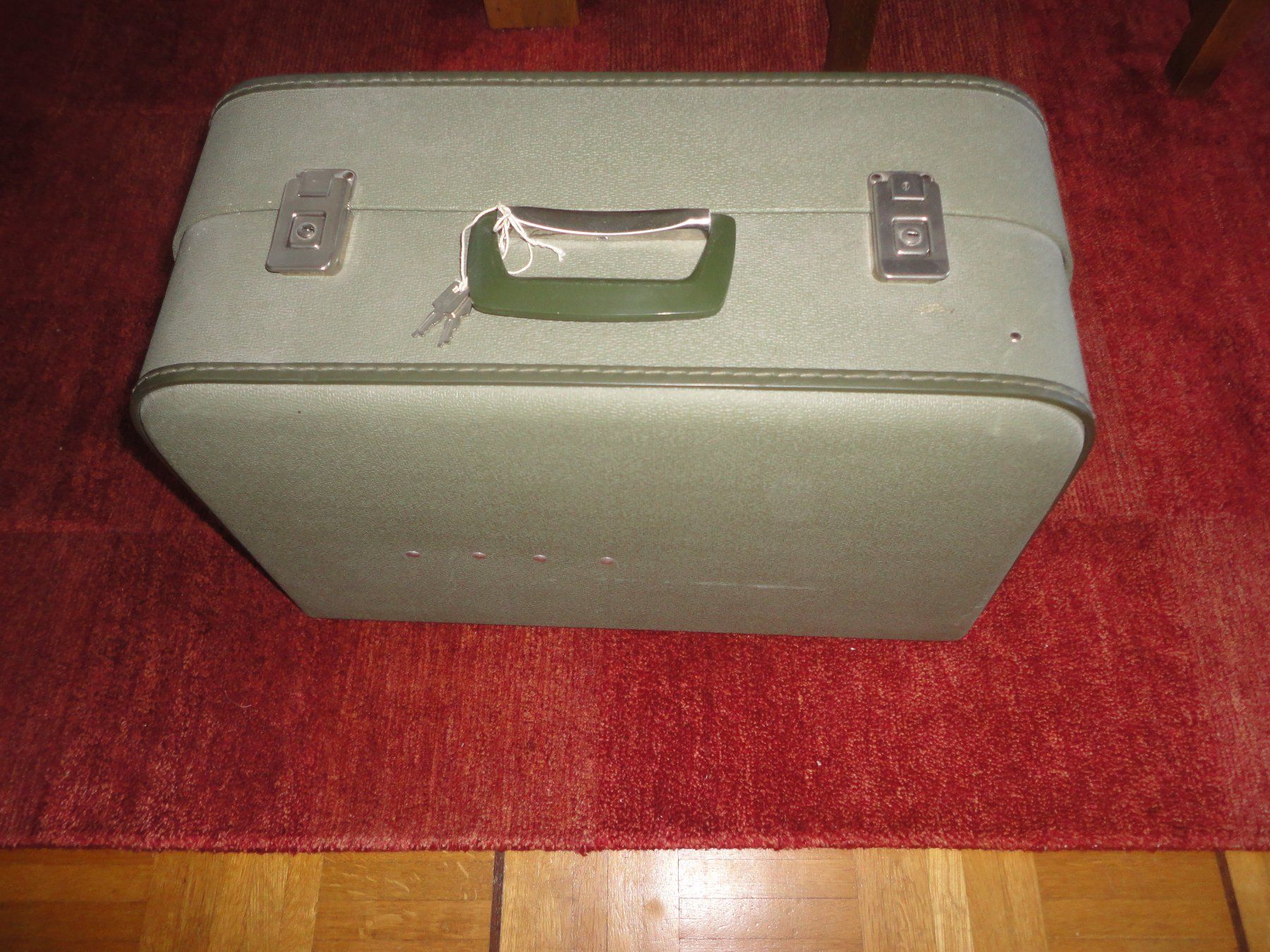 Bernina Nähmaschinen: Bernina  730 valise + accessoires – Gebraucht aus Morges von toutoccaz 9