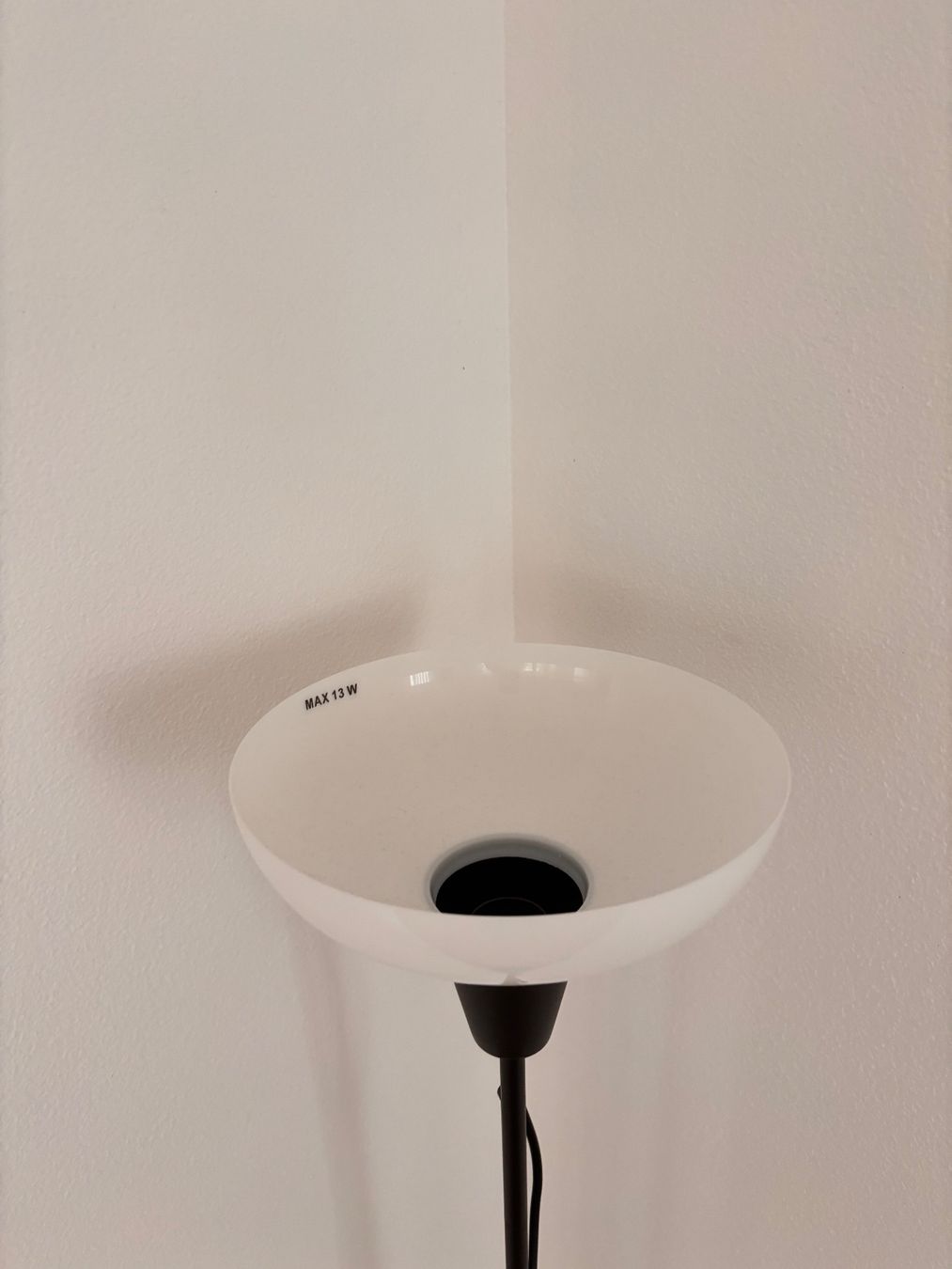 Ikea Lampade: Ikea TÅGARP Deckenfluter Stehlampe – Usato da Zürich venduto da set7631 1