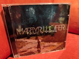 Martyr Lucifer Farewell To Graveland Gothic Metal