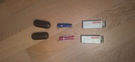 mini couteau VICTORINOX publicitaire