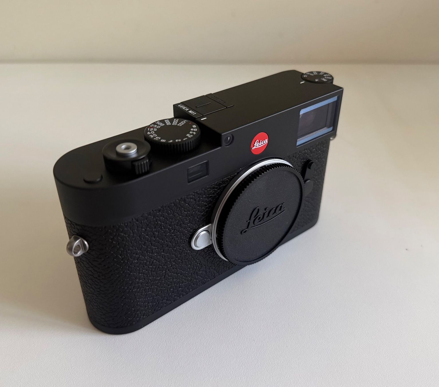 Leica Fotocamera: Leica M11 – Nuovo (secondo la descrizione) da Freienbach venduto da san_dry7 2