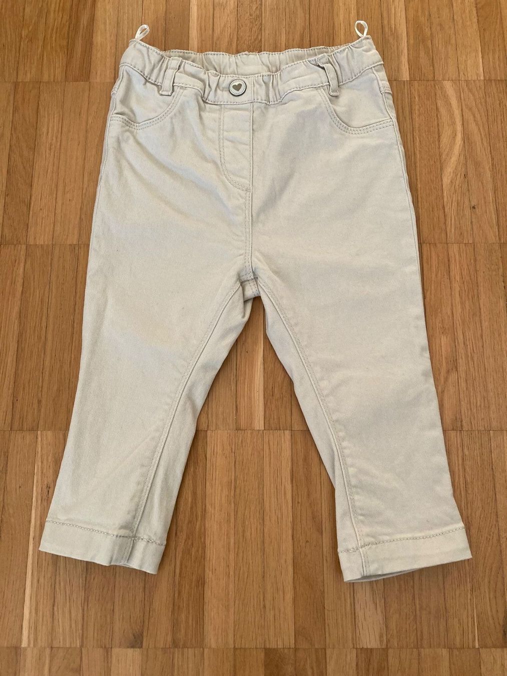C&A Pantaloni: Hosen Gr. 86 - NEU – Nuovo (secondo la descrizione) da Basel venduto da Nofretete39 1