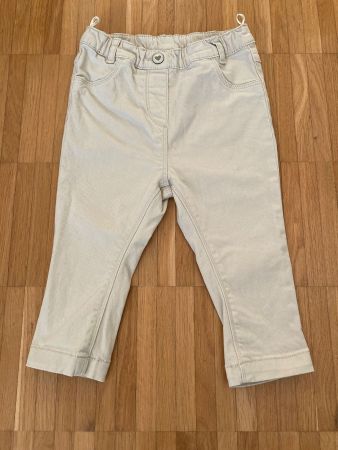 Hosen Gr. 86 - NEU