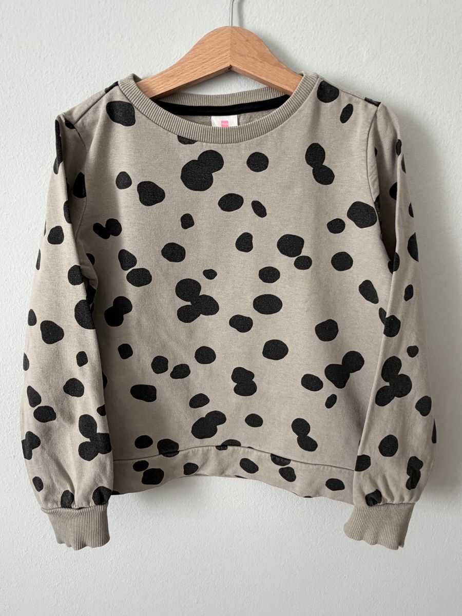 Lotti & Set di vestiti: Hema Set: Pullover + Leggings Gr. 122 🫒 – Usato da Zürich venduto da rf_fr 1