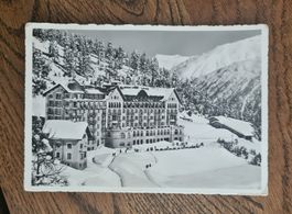 St. Moritz Chantarella-Haus