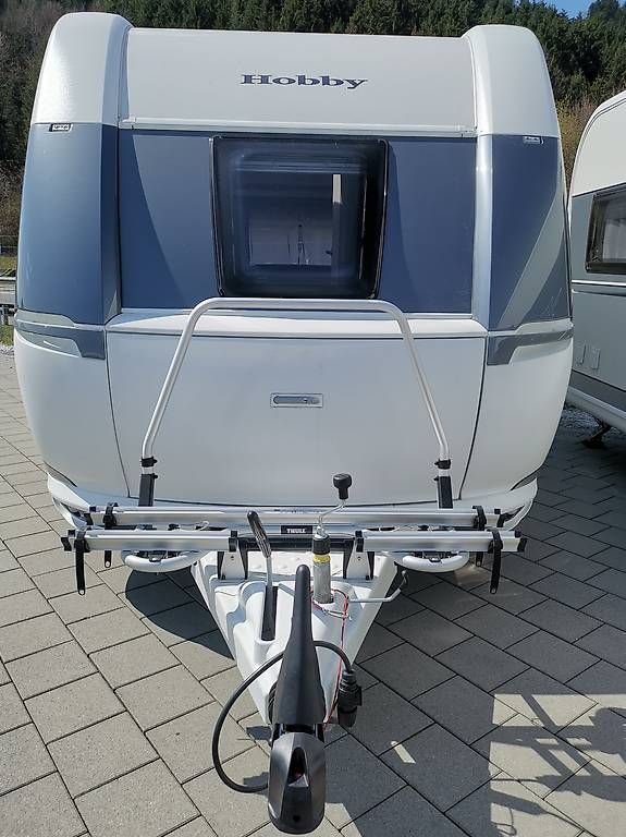 Mobilhome: Hobby Ontour 470 UL – Usato da Grossdietwil venduto da Shorty77