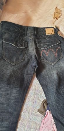 Jeans Italy Neu Gr.27 mit Etikett
