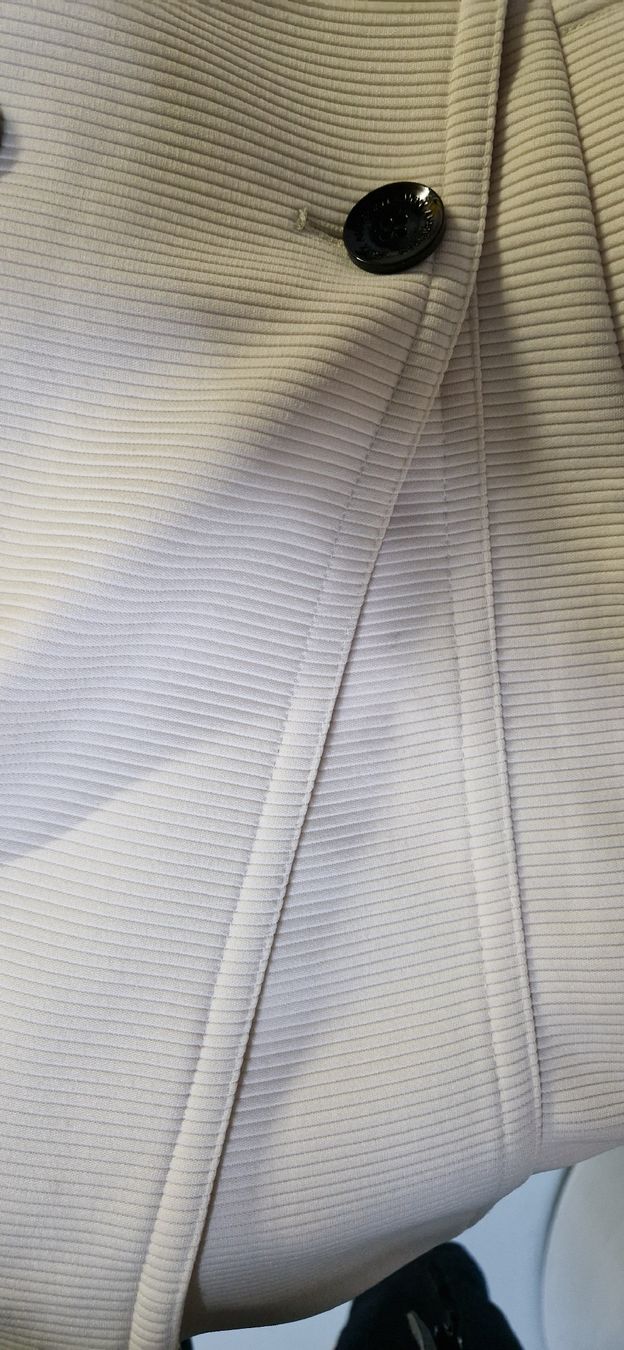 Mexx Cappotti: MEXX Frühlingsmantel, Grösse 34 – Usato da Gasel venduto da sale65 5