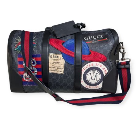 Gucci Limited Edition Reisetasche