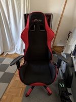 McRacing Gamingstuhl