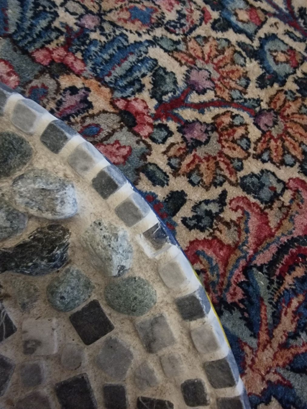 Coupes: Mosaikschale – D'occasion à Pfaffnau par furush6 3