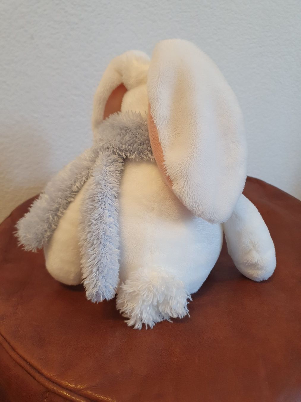 Nici Giocattoli: NICI - Schneehase - Kuscheltier – Usato da Steffisburg venduto da C.Kreuzer 5