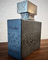 Parfüm M. Micallef, Osaito