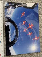 Foto der Patrouille Suisse