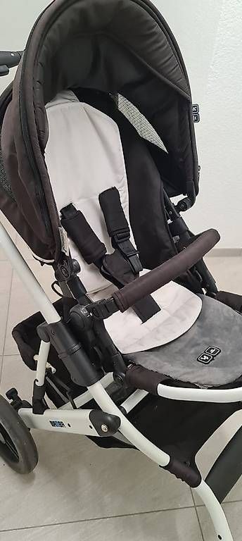 Kinderwagen: KINDERWAGEN – Gebraucht aus Kölliken von lul_9zmq 2