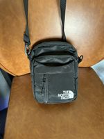 Sac bandoulière homme noir neuf