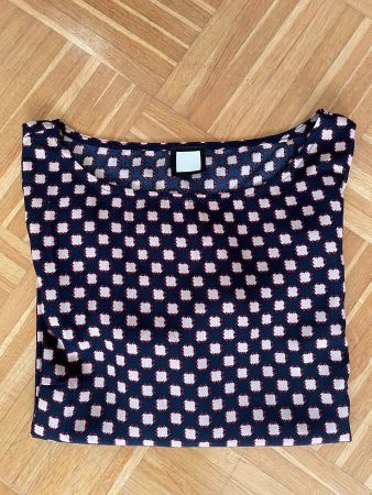 Blusenshirt, Marke Reken Maar, Damen, Grösse 38