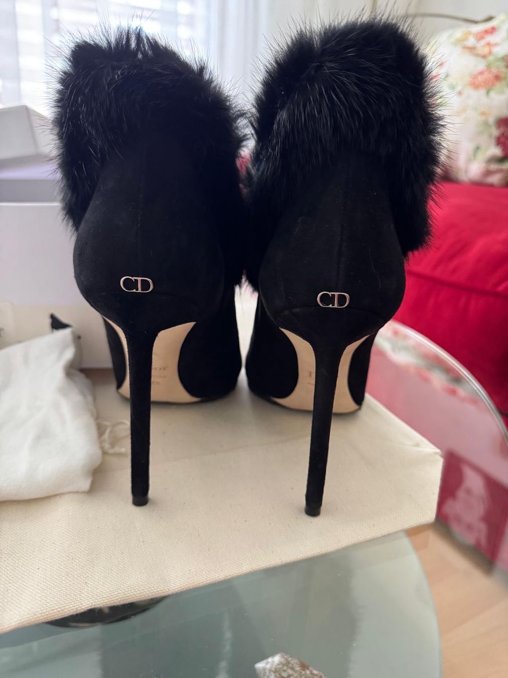 Dior Scarpe da donna: Christian Dior – Usato da Root venduto da honziicek7 1