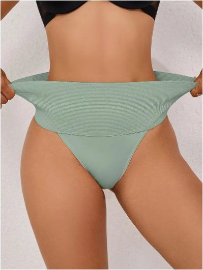 Altra biancheria intima: NEUER String-Slip minth Bauch control Gr. S - 225158 – Nuovo (secondo la descrizione) da Küssnacht am Rigi venduto da Pidu5 4