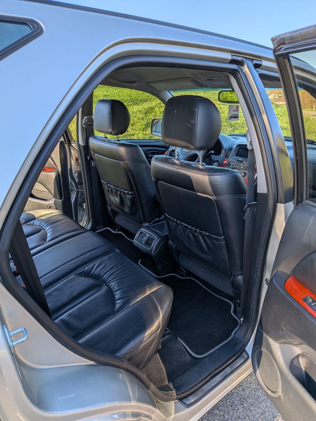 Lexus Automobili: Lexus RX300 Luxury – Usato da Ormalingen venduto da Rune86 6