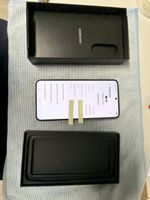 Samsung s24 256 wie neu