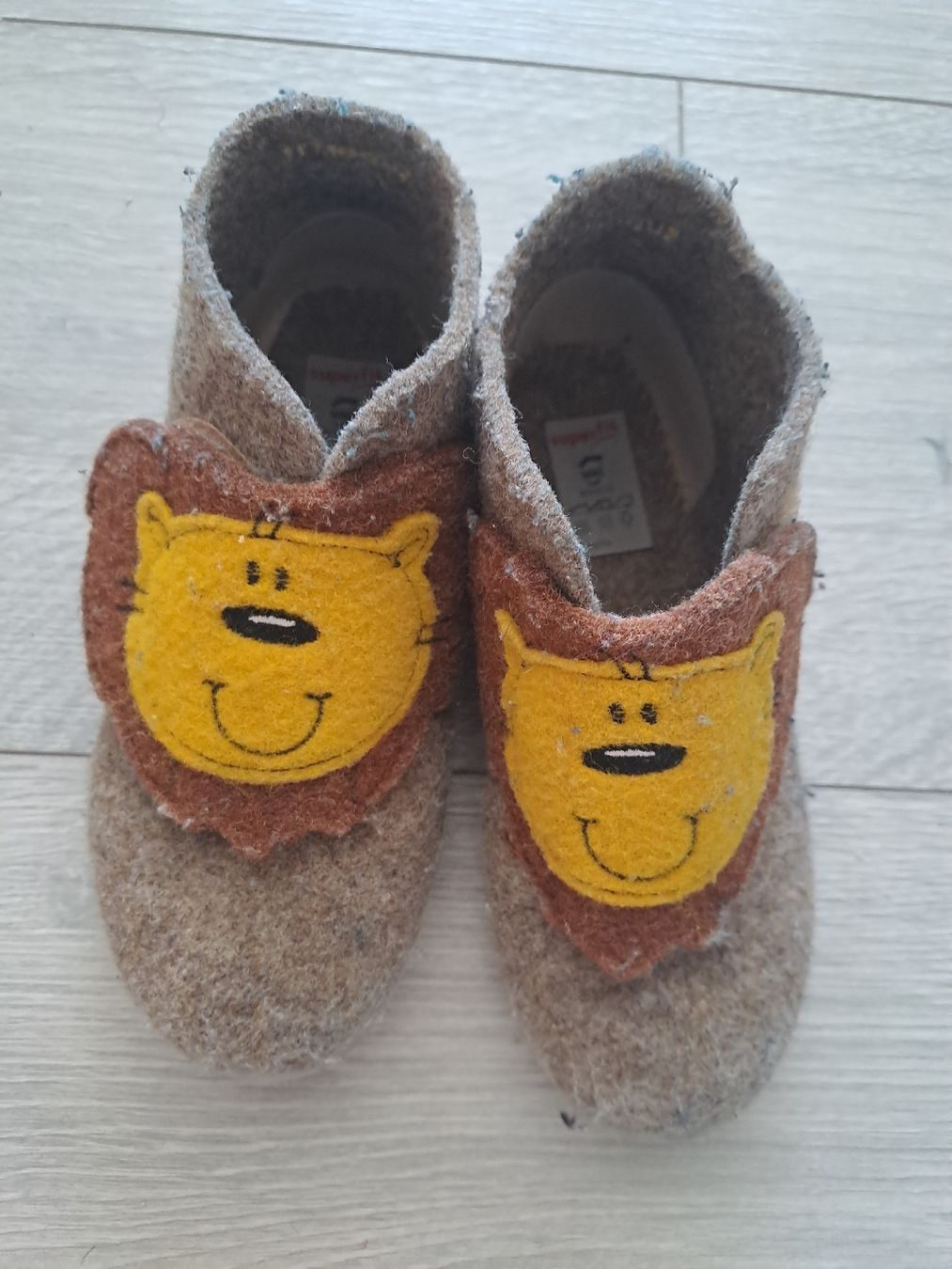 Superfit Scarpe per ragazzi: Superfit Finca Gr. 25 – Usato da Scherz venduto da taa_sf6g