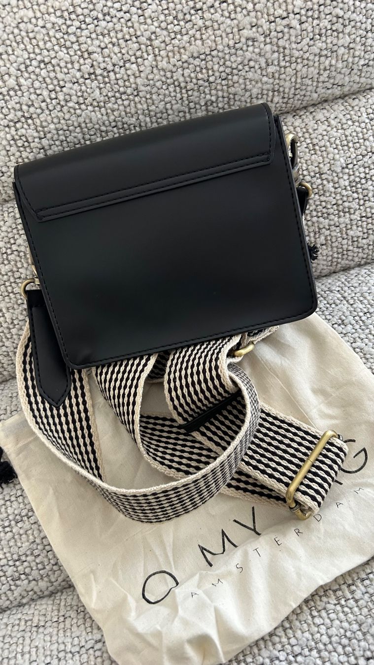 Borse da donna: Umhängetasche O MY BAG – Nuovo (secondo la descrizione) da Rheinfelden venduto da luminis78 1