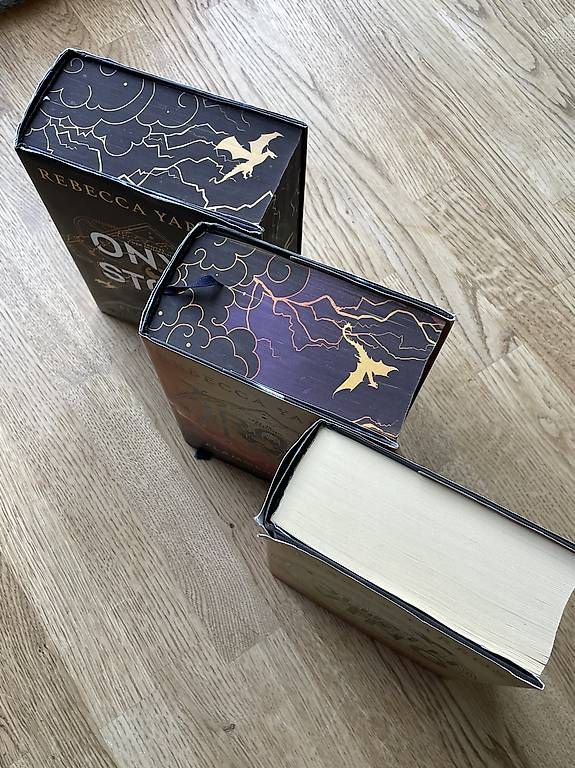 Libri: Flammengeküsst, Trilogie – Usato da Bern venduto da Roadrunne4 1