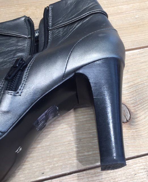 Damenschuhe: Stiefeletten von Companys, Grösse 41 – Neu (gemäss Beschreibung) aus Volketswil von rubin74 3