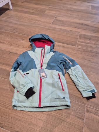 Skijacke Trevolution Grösse 128 neu