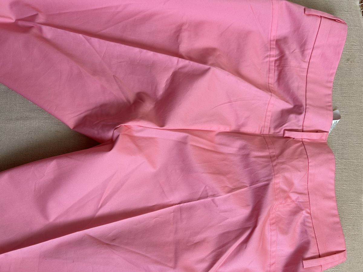 Pantaloni: Sommer-Hose für Damen – Nuovo (secondo la descrizione) da Lupsingen venduto da Mar_nm9j 4
