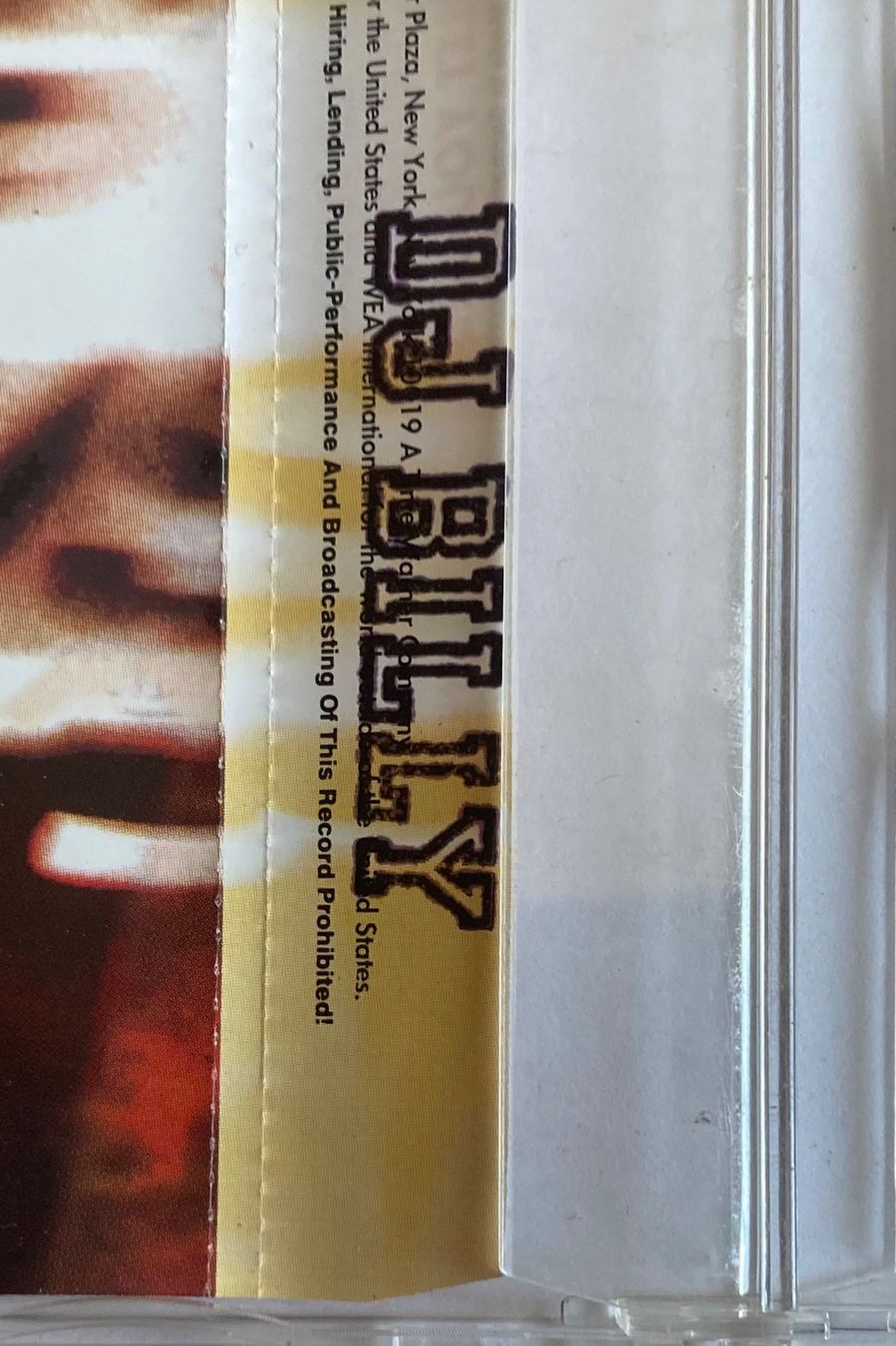 CDs: MR. BIG - WILD WORLD – Gebraucht aus Poliez-Pittet von Newtown-Records 2