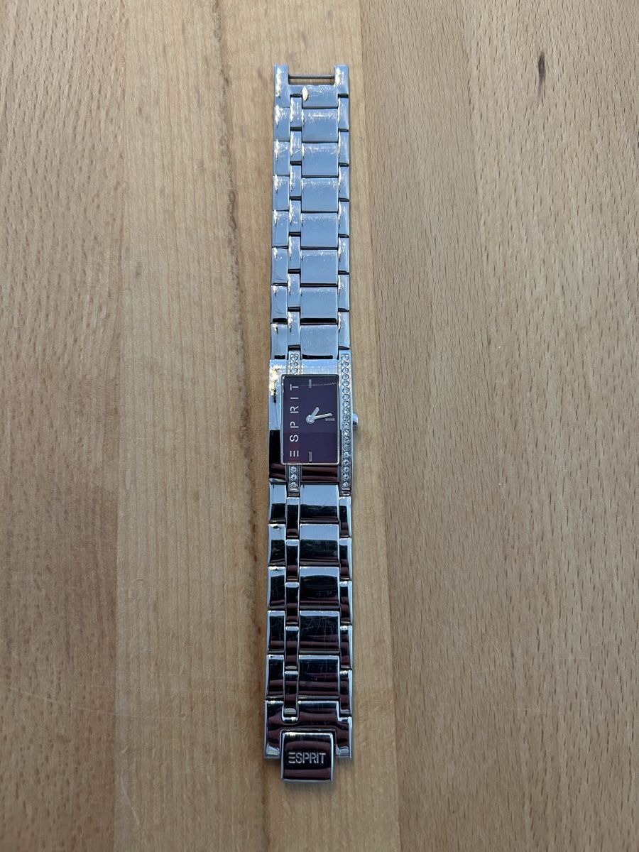 Esprit Orologi: Esprit Damenuhr – Usato da Hersberg venduto da Seesternchen85
