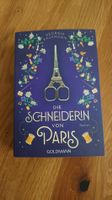 Die Schneiderin von Paris - Georgia Kaufmann