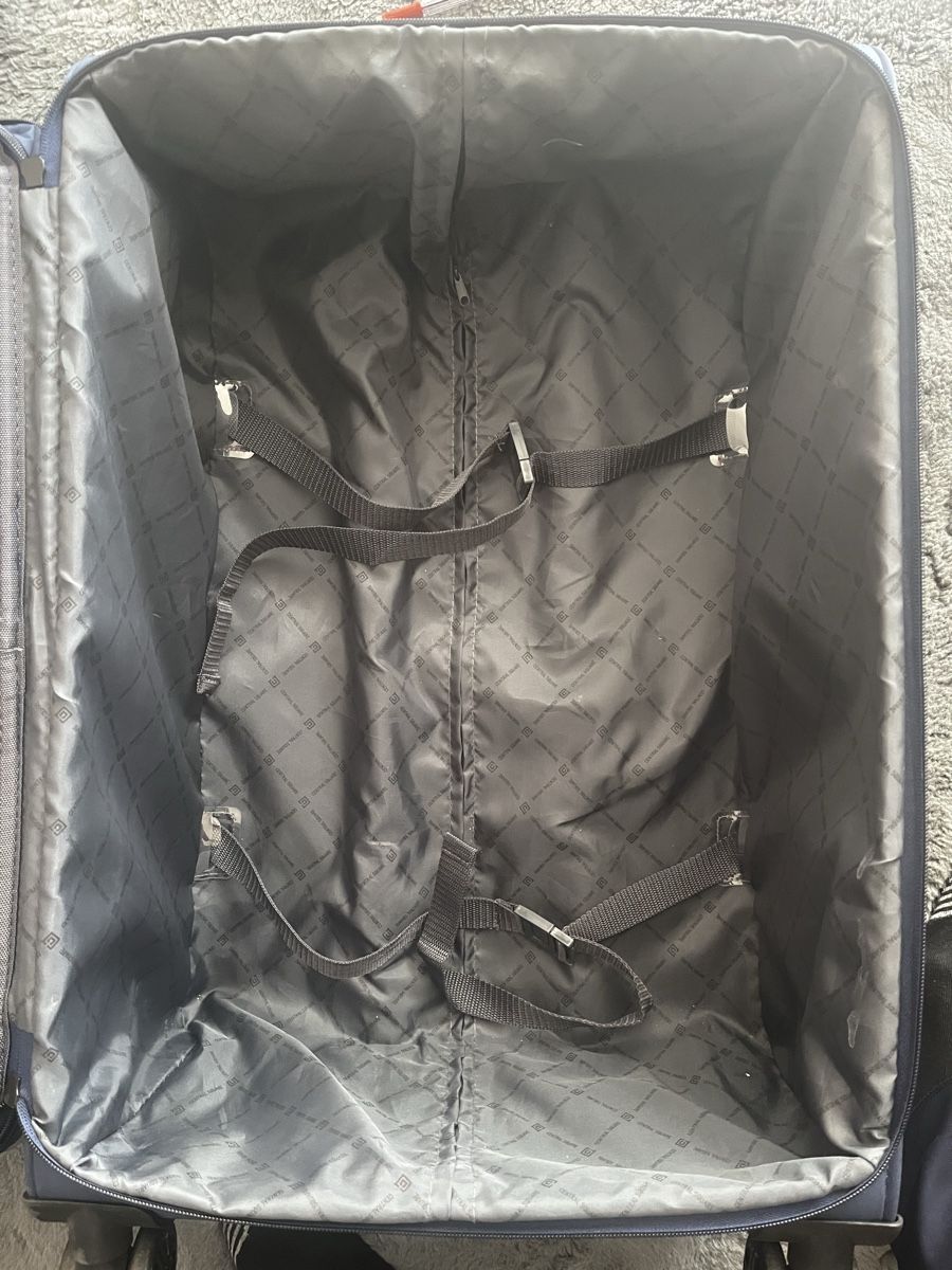 Valigie: Valise – Usato da Crissier venduto da gok_k2pl 4
