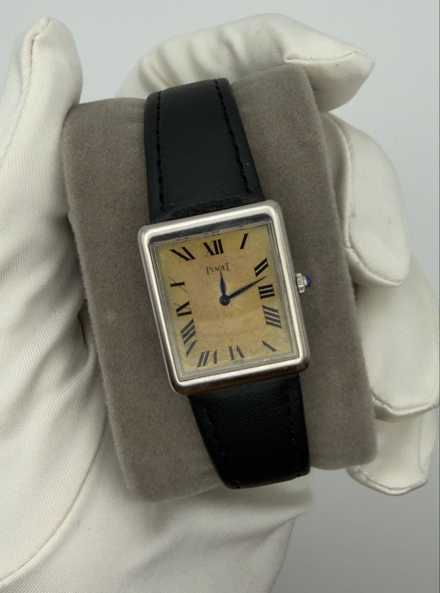 Piaget Orologi: Piaget – Usato da Breitenbach venduto da Erol426