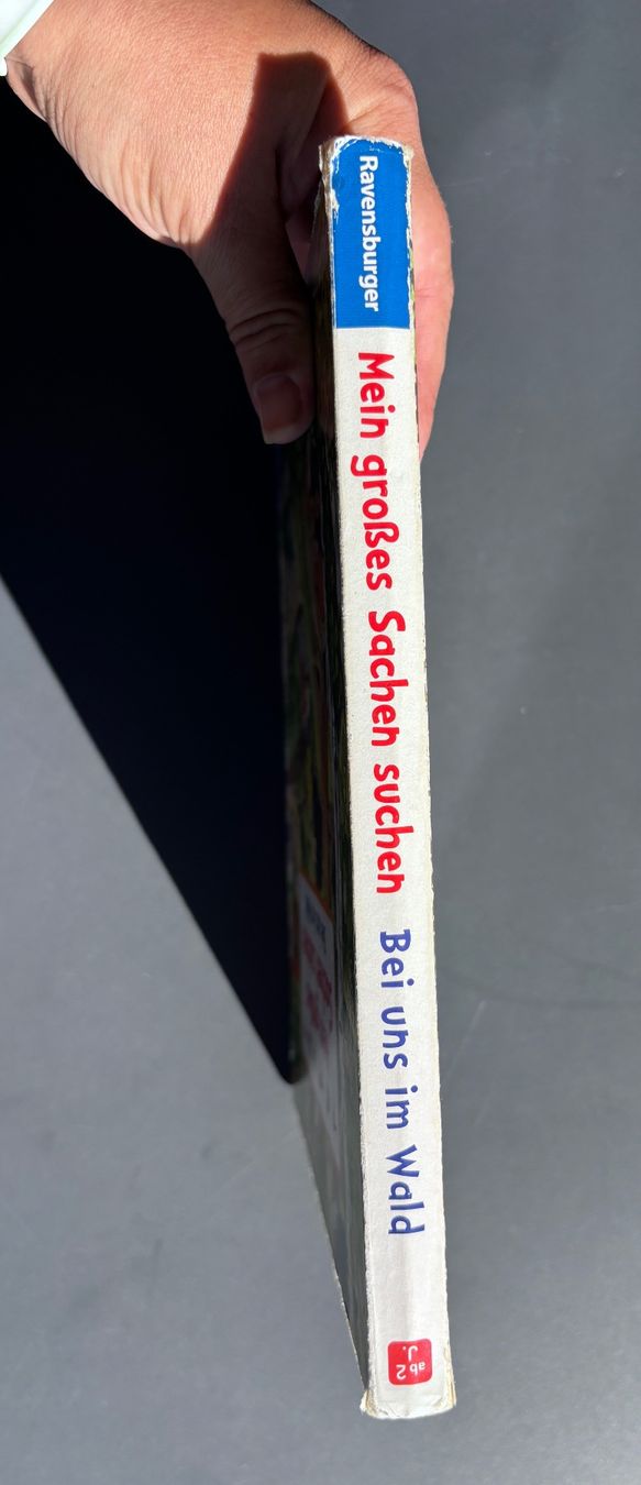 Bücher: Kinderbuch – Gebraucht aus Brugg AG von tsannen 2