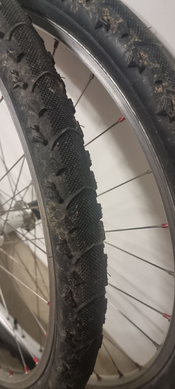 Shimano Pezzi di ricambio: Shimano XTR M910 Laufradsatz  – Usato da Seon venduto da Stibinio 5