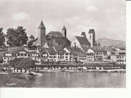 Rapperswil 1956