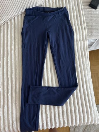 GUESS JEGGINS NAVY XS