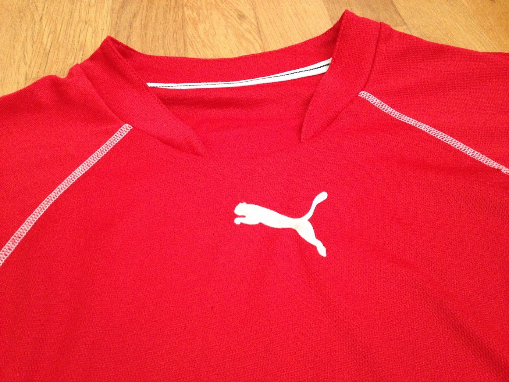 Puma T-shirts: Sport shirt Puma – D'occasion à Dübendorf par Fip05 1