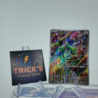 Pokémon Kecleon AR M6 Storm Emeralda JPN