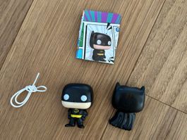 Kinder Joy, Super Heroes, Batman