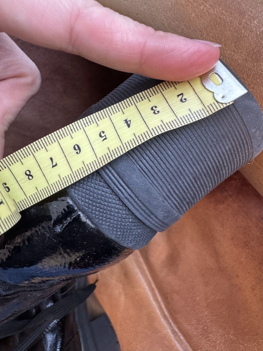Bugatti Scarpe da donna: Bugatti Stiefeletten Lackleder – Usato da Obfelden venduto da cesarina10 7